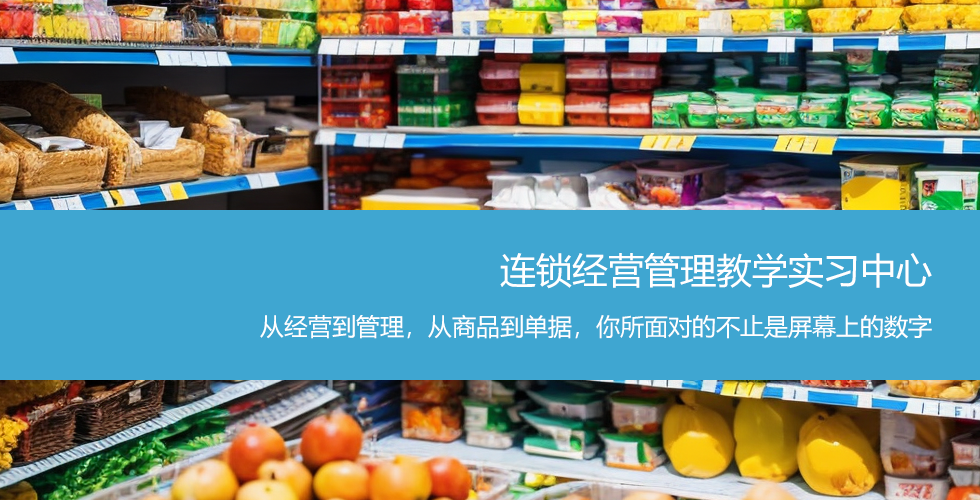 跨境電商與數字貿易教學軟件