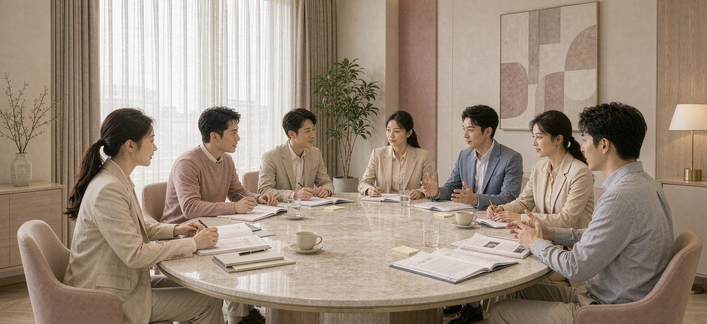 商務談判與協同育人實訓